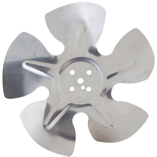 (image for) Silver King 24194BLADE,CONDENSER FAN , CCW,6.75